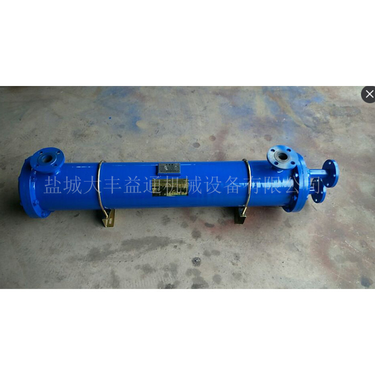 GLC3-8油水冷卻器